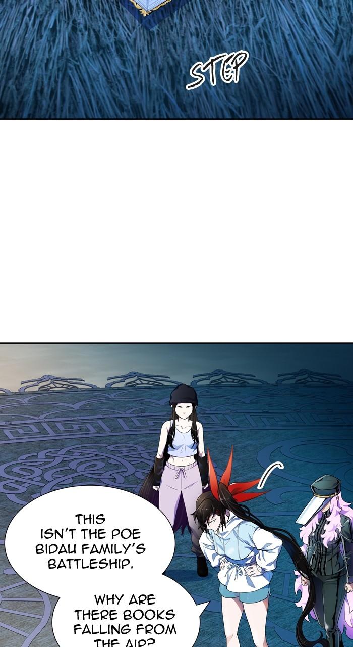 Tower of God Chap 147 - Next Chap 148