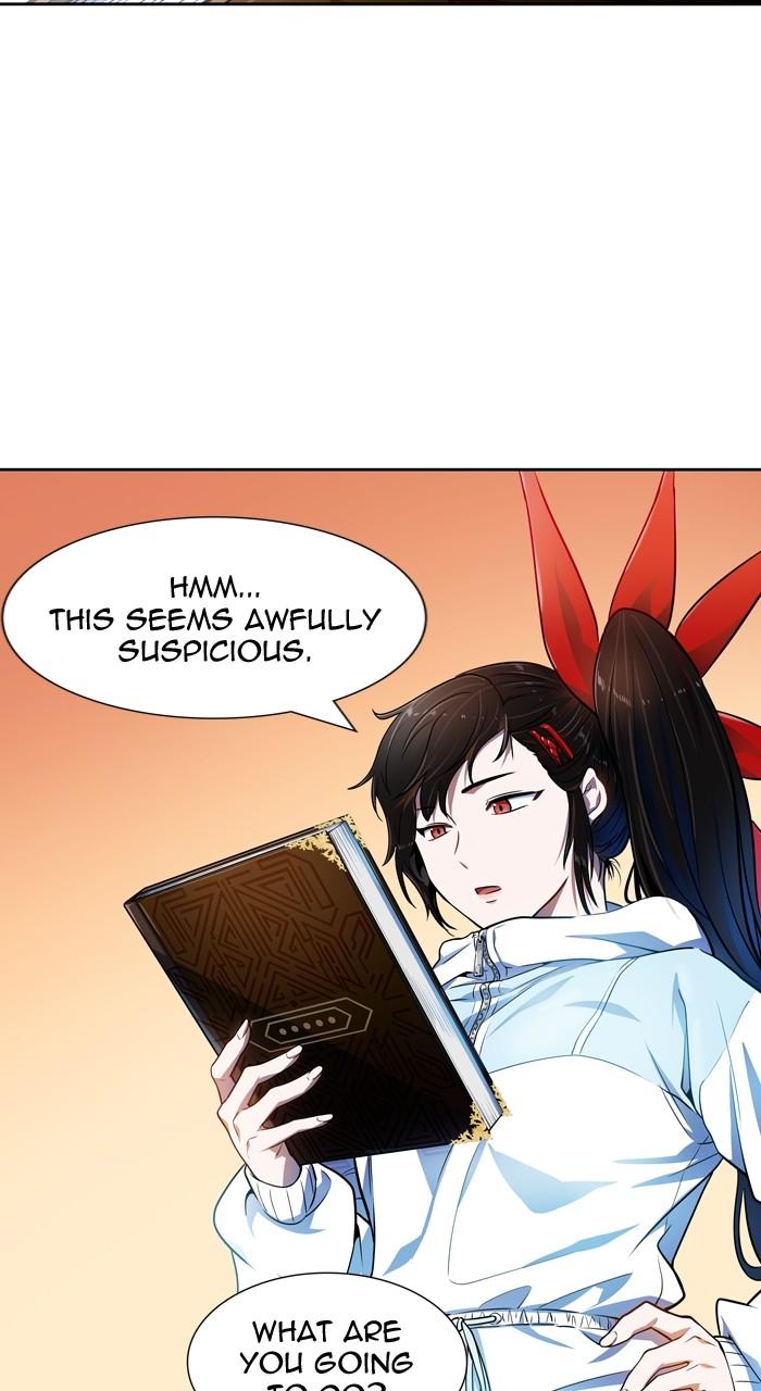 Tower of God Chap 147 - Next Chap 148