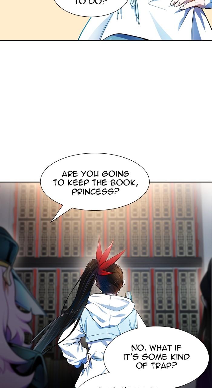 Tower of God Chap 147 - Next Chap 148