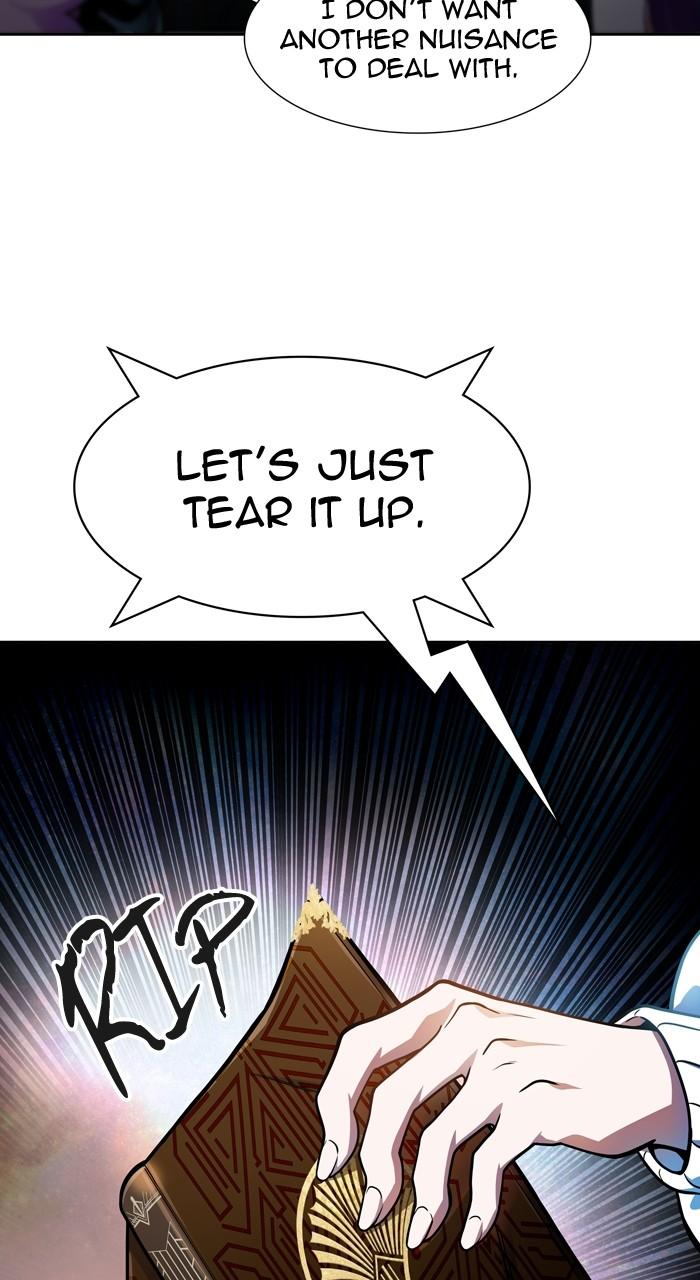 Tower of God Chap 147 - Next Chap 148