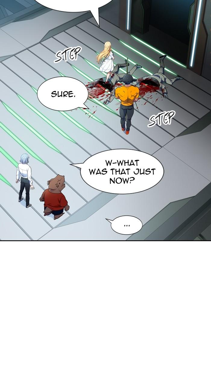 Tower of God Chap 147 - Next Chap 148