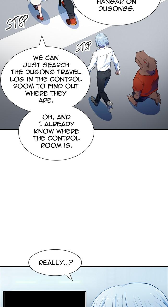 Tower of God Chap 147 - Next Chap 148
