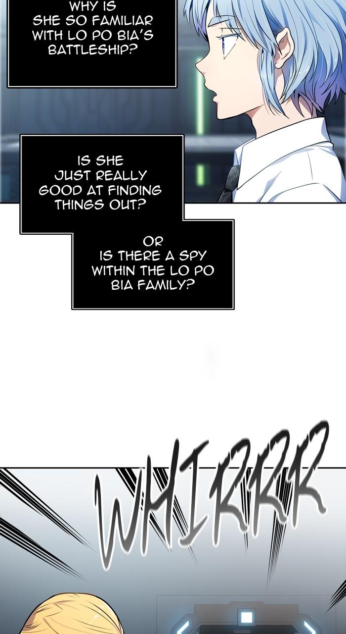Tower of God Chap 147 - Next Chap 148