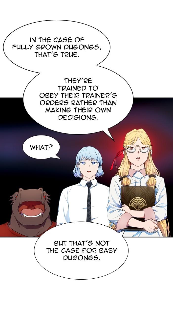 Tower of God Chap 147 - Next Chap 148