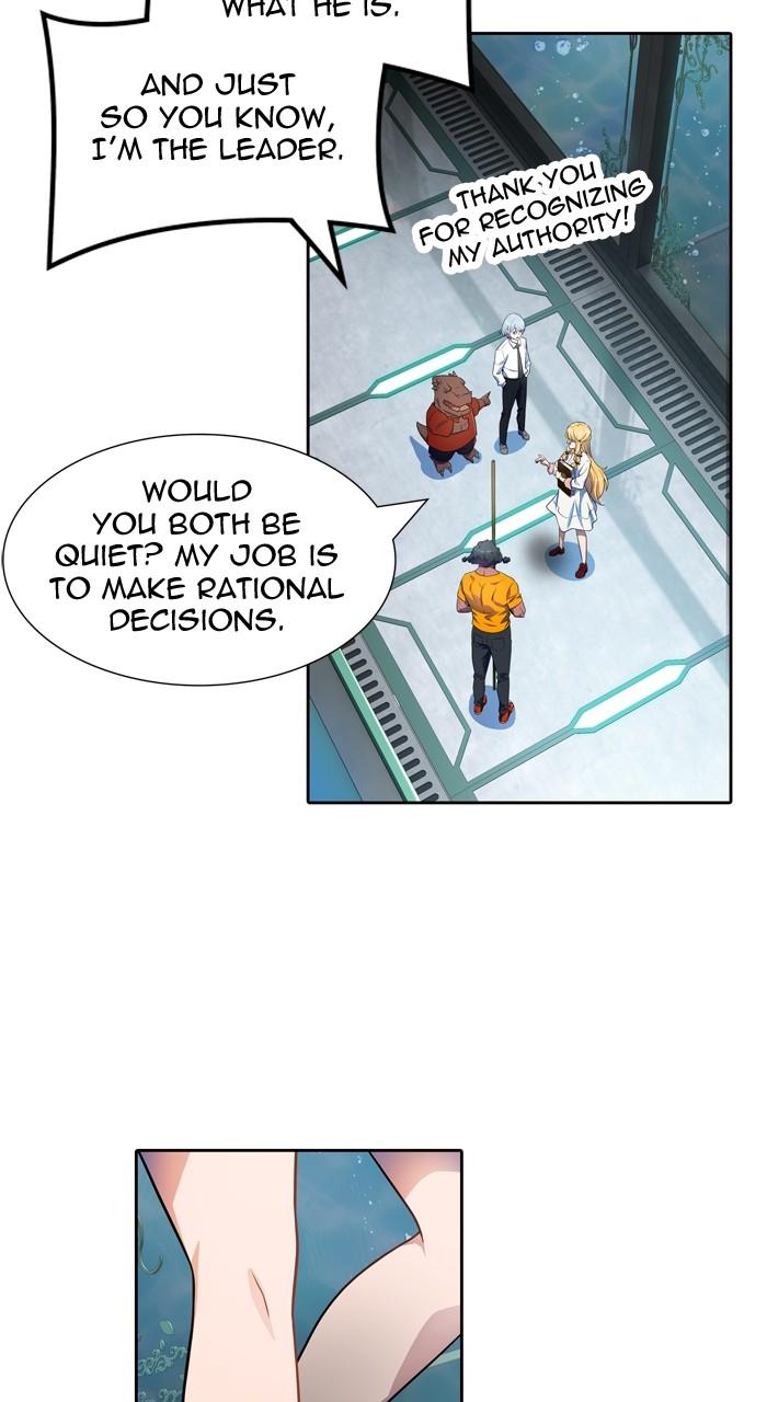 Tower of God Chap 147 - Next Chap 148