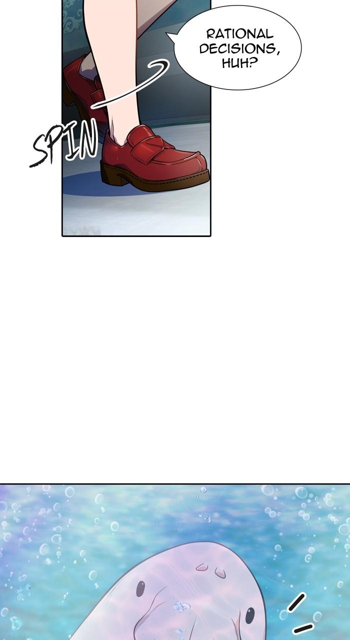 Tower of God Chap 147 - Next Chap 148