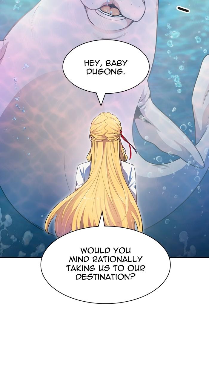 Tower of God Chap 147 - Next Chap 148