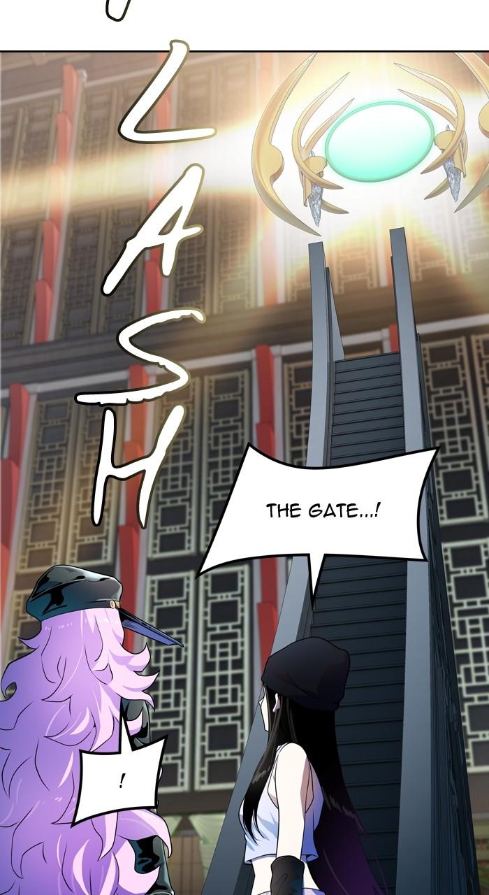 Tower of God Chap 147 - Next Chap 148