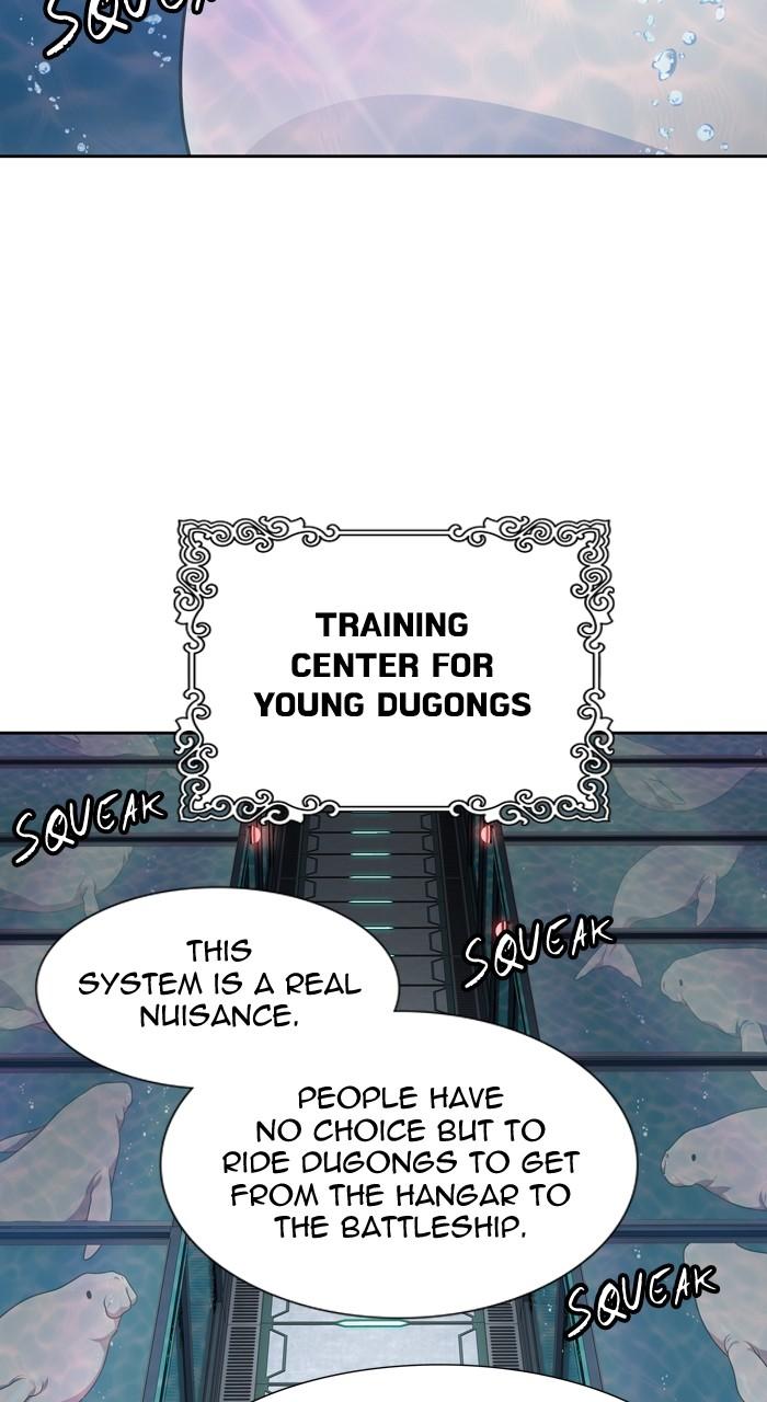 Tower of God Chap 147 - Next Chap 148