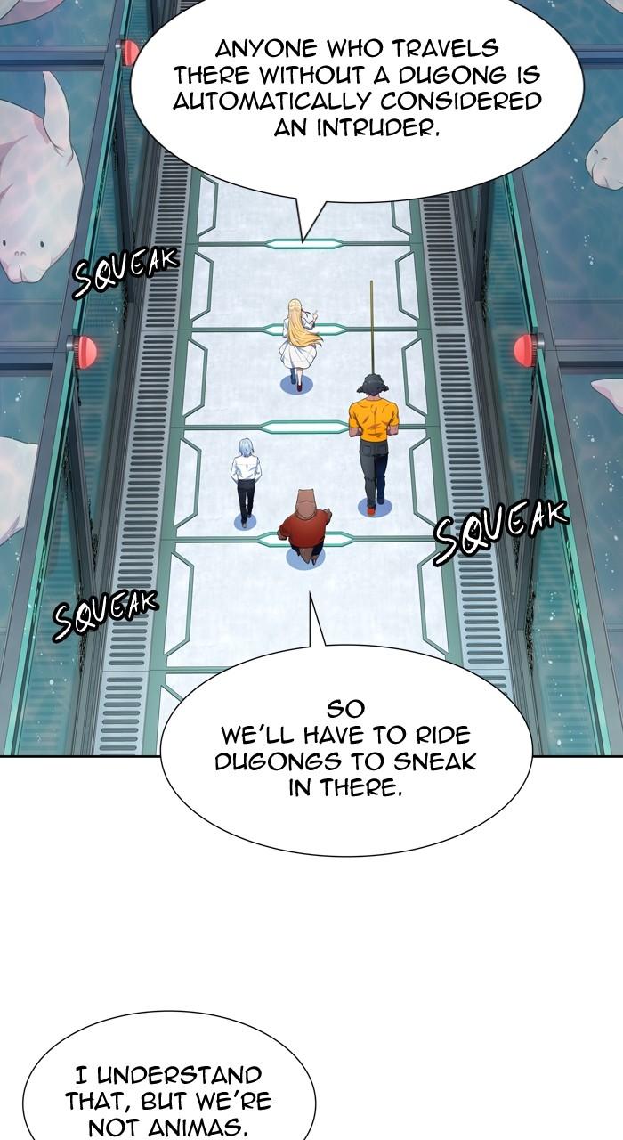 Tower of God Chap 147 - Next Chap 148
