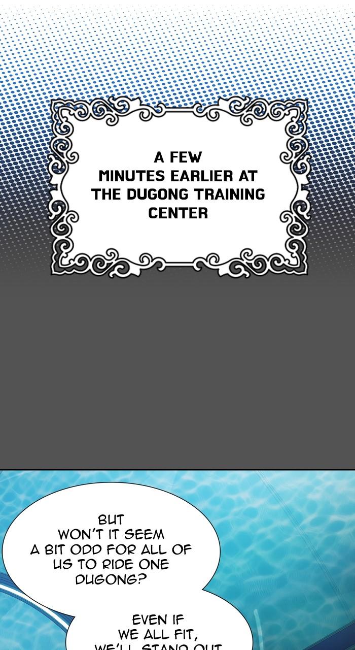 Tower of God Chap 147 - Next Chap 148