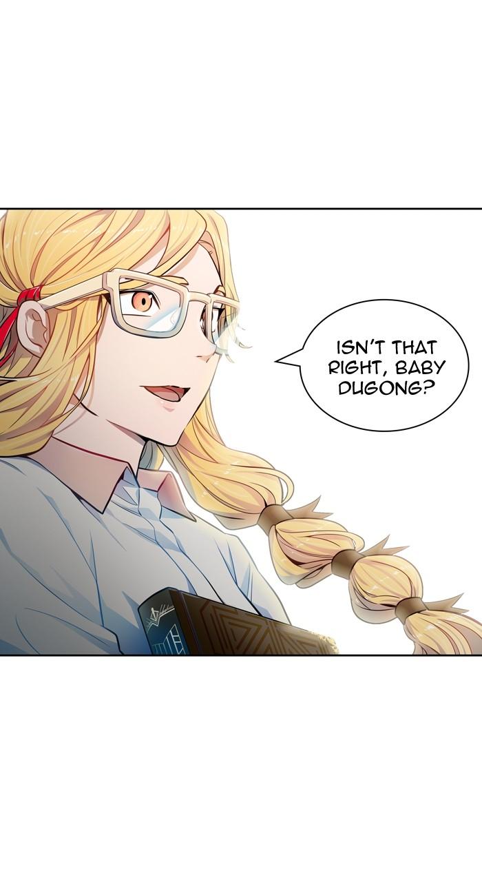 Tower of God Chap 147 - Next Chap 148