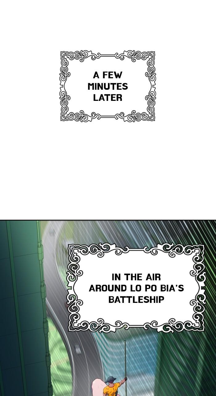 Tower of God Chap 147 - Next Chap 148