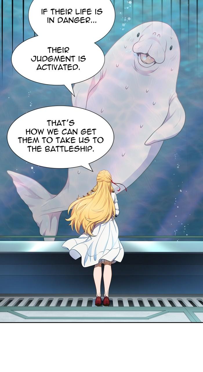 Tower of God Chap 147 - Next Chap 148