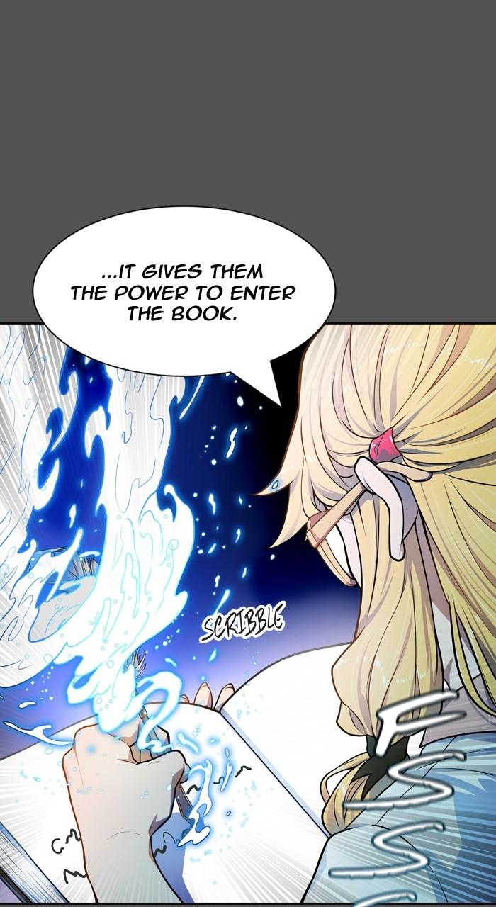 Tower of God Chap 147 - Next Chap 148