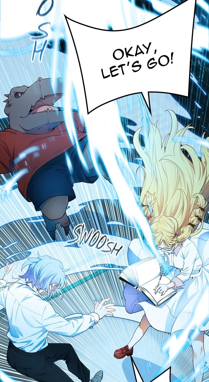 Tower of God Chap 147 - Next Chap 148