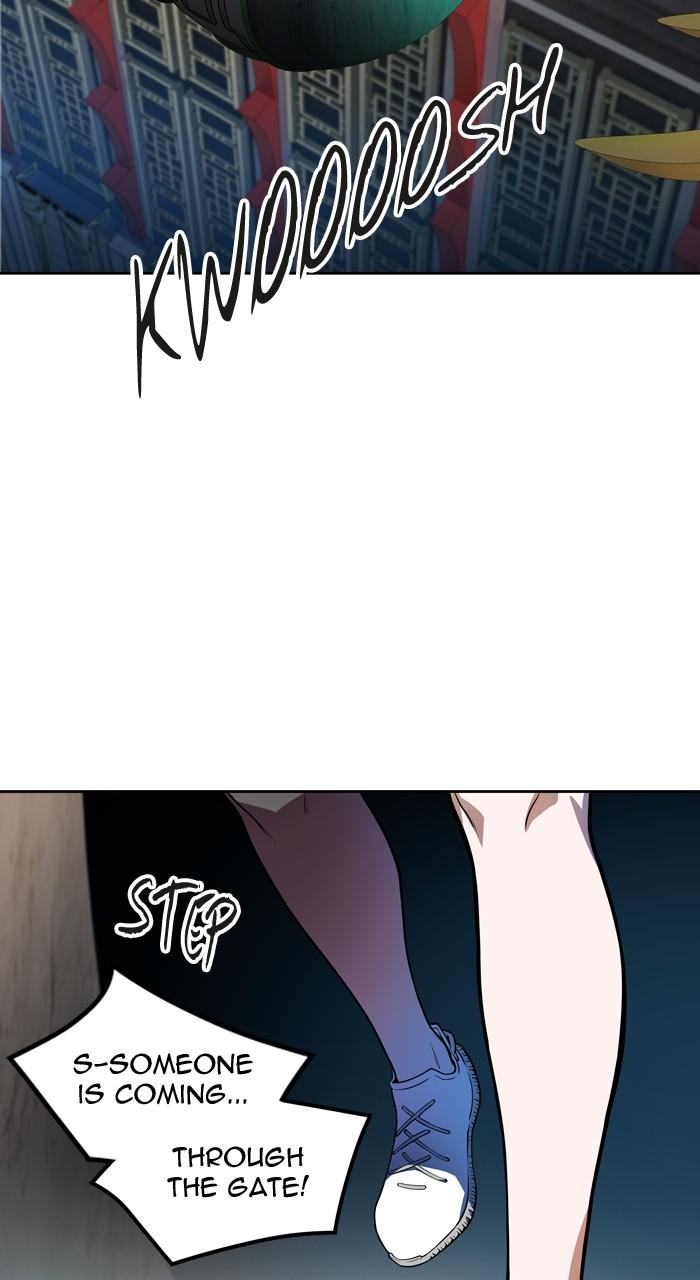 Tower of God Chap 147 - Next Chap 148