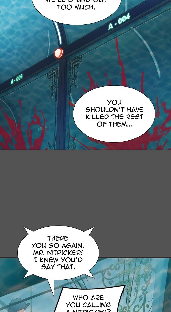Tower of God Chap 147 - Next Chap 148