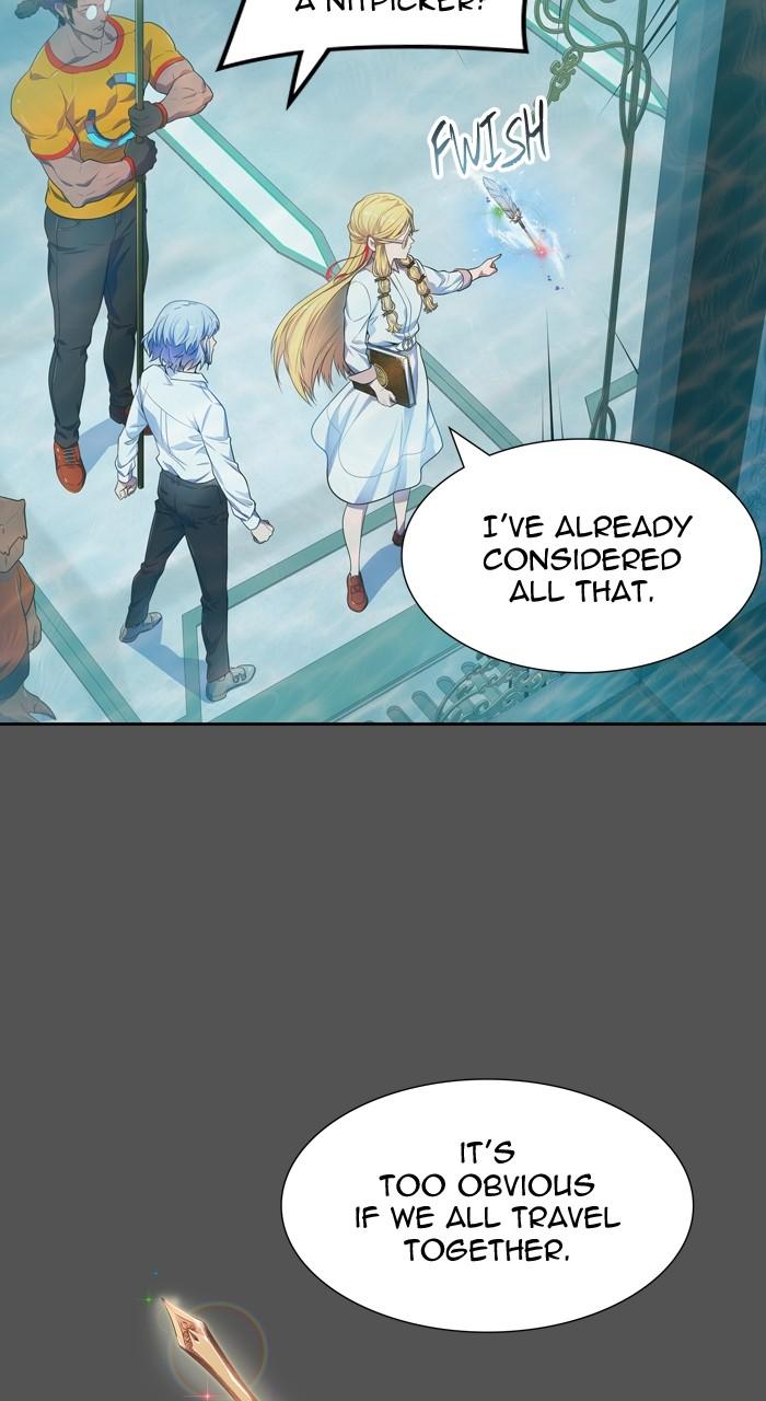 Tower of God Chap 147 - Next Chap 148
