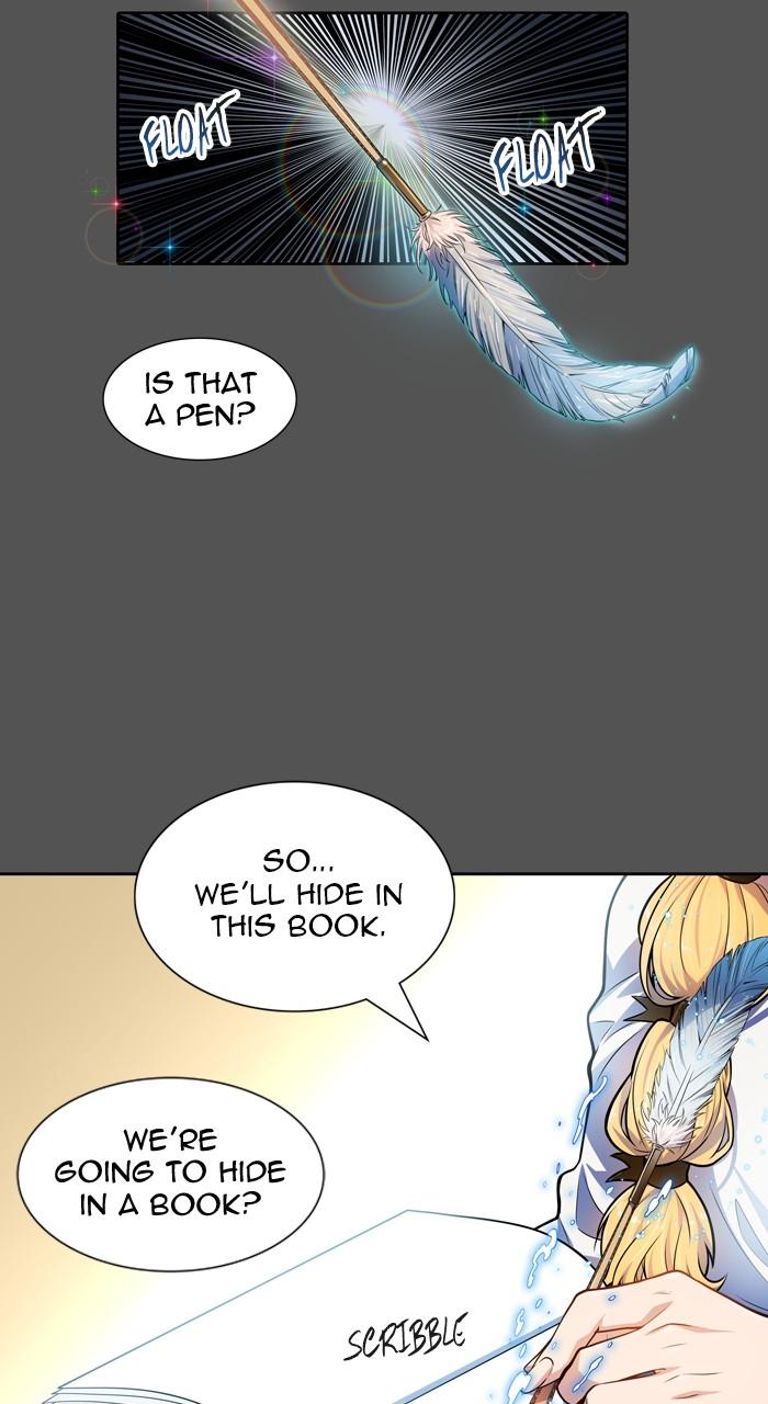 Tower of God Chap 147 - Next Chap 148