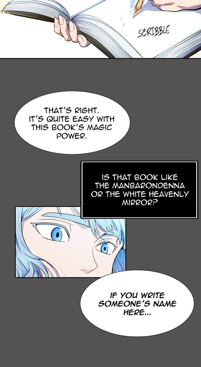 Tower of God Chap 147 - Next Chap 148
