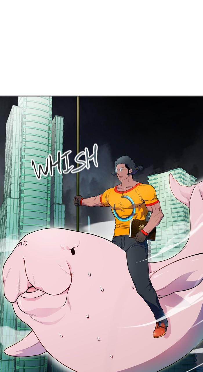 Tower of God Chap 147 - Next Chap 148