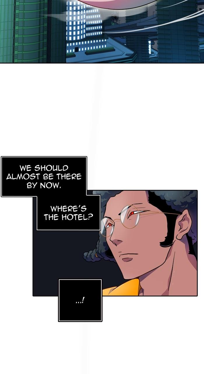 Tower of God Chap 147 - Next Chap 148