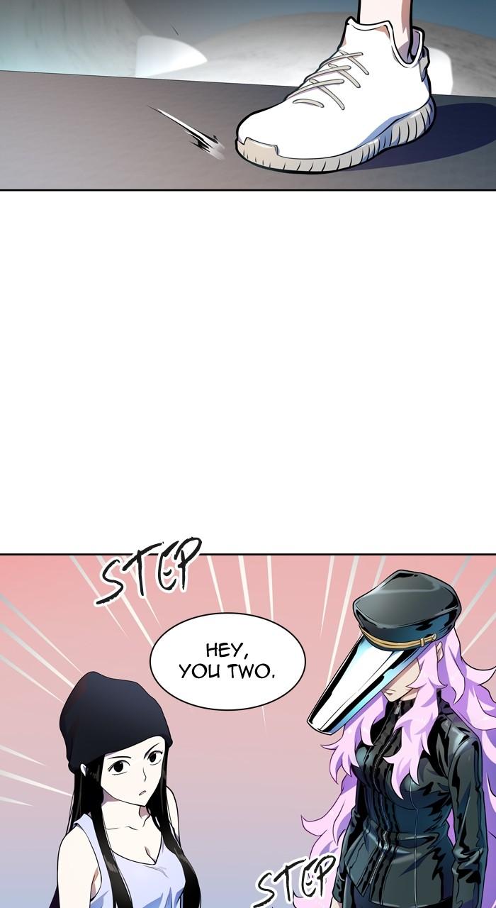 Tower of God Chap 147 - Next Chap 148