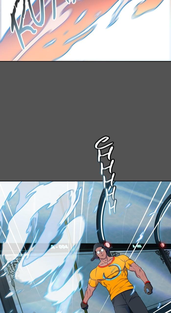 Tower of God Chap 147 - Next Chap 148