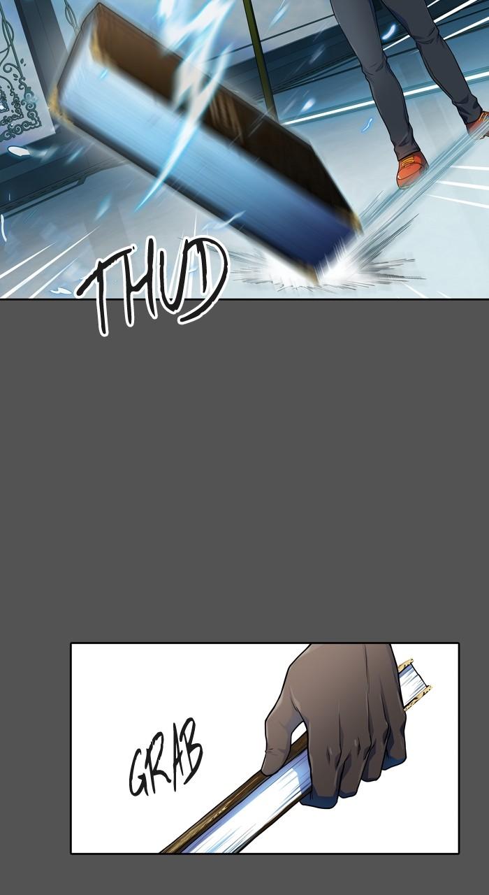 Tower of God Chap 147 - Next Chap 148