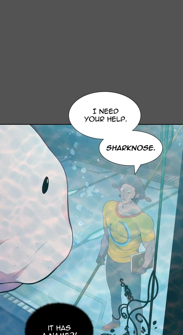 Tower of God Chap 147 - Next Chap 148