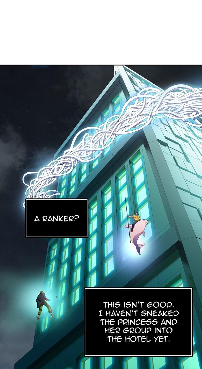 Tower of God Chap 147 - Next Chap 148