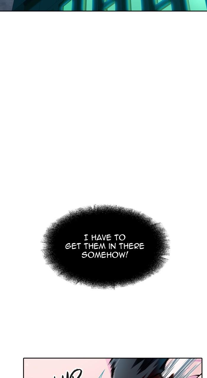Tower of God Chap 147 - Next Chap 148