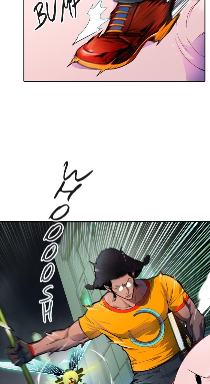 Tower of God Chap 147 - Next Chap 148