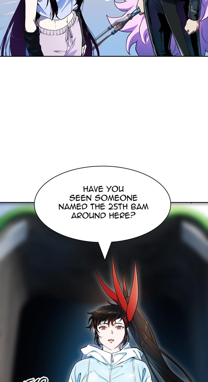 Tower of God Chap 147 - Next Chap 148