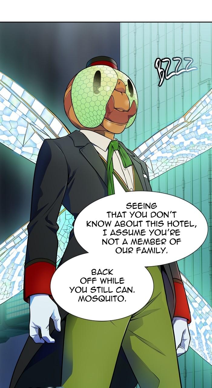Tower of God Chap 147 - Next Chap 148