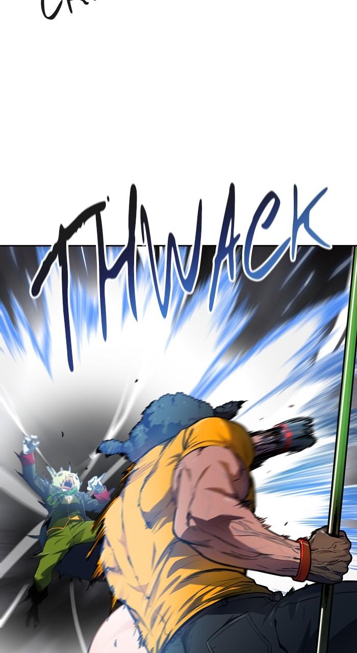 Tower of God Chap 147 - Next Chap 148