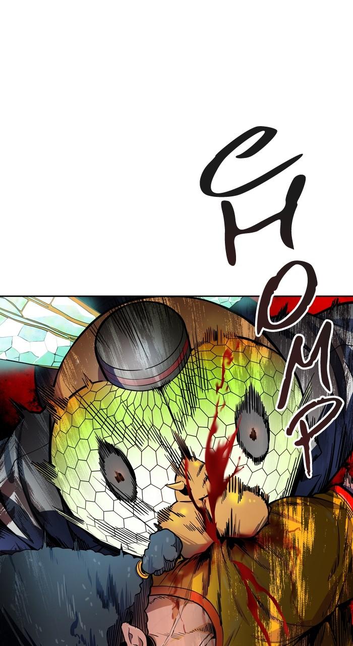Tower of God Chap 147 - Next Chap 148