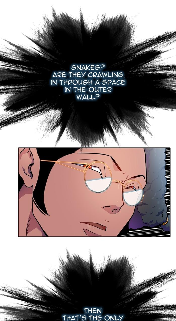 Tower of God Chap 147 - Next Chap 148