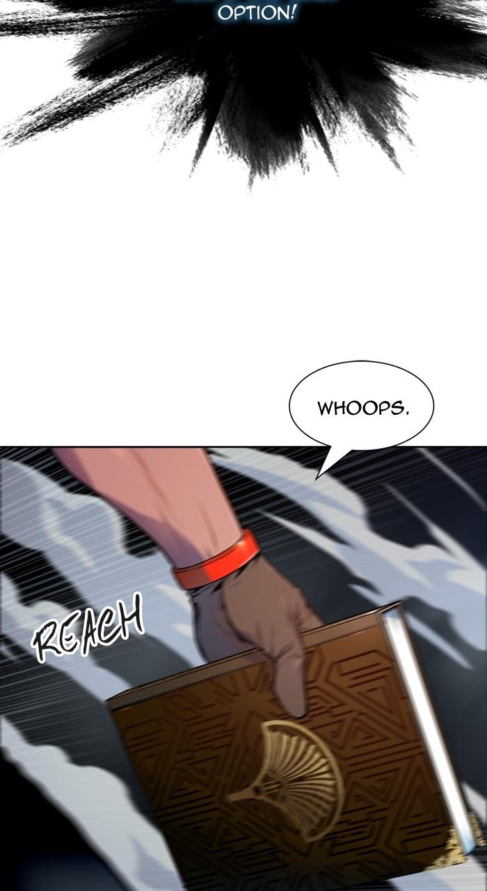 Tower of God Chap 147 - Next Chap 148