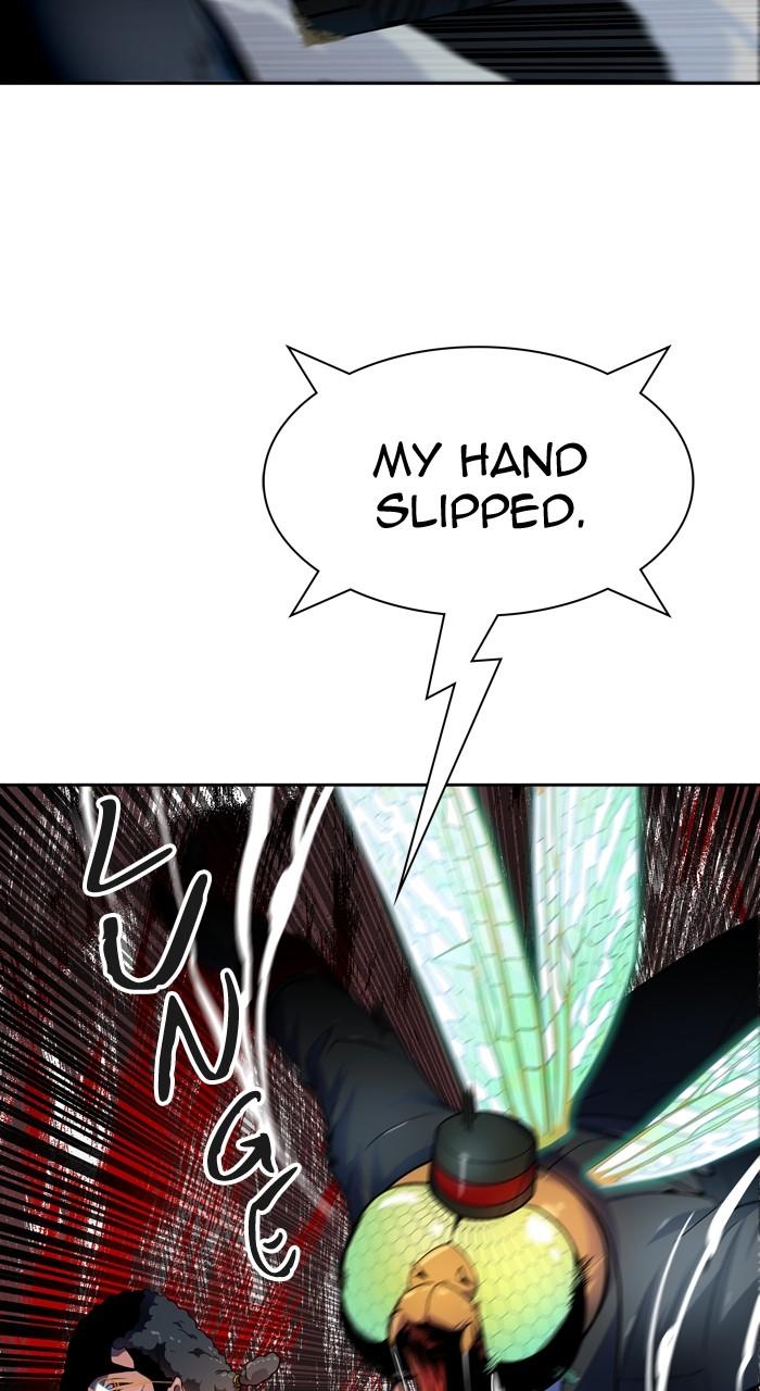 Tower of God Chap 147 - Next Chap 148