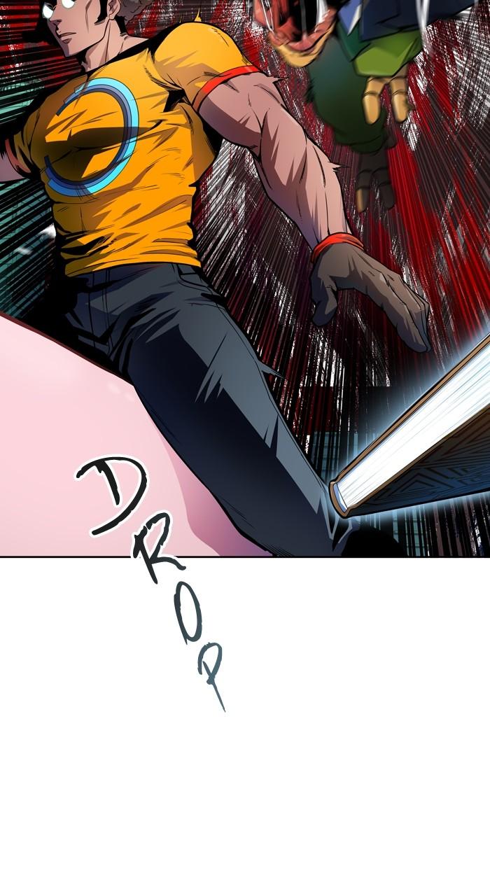 Tower of God Chap 147 - Next Chap 148