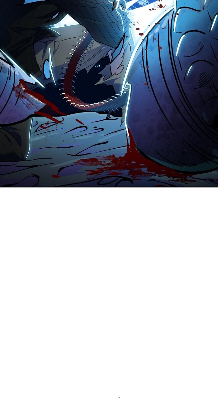 Tower of God Chap 144 - Next Chap 145