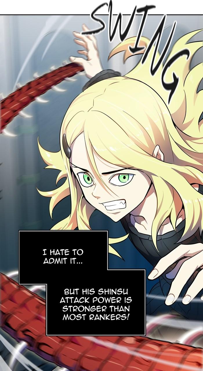 Tower of God Chap 144 - Next Chap 145
