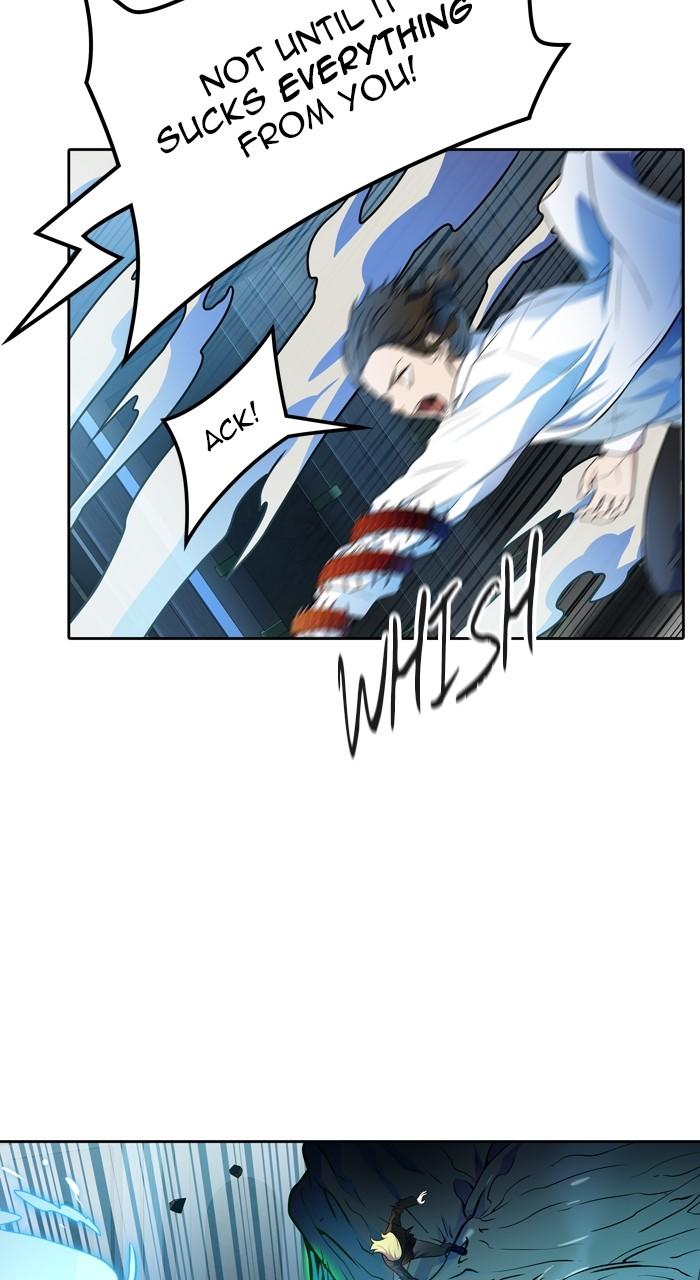 Tower of God Chap 144 - Next Chap 145