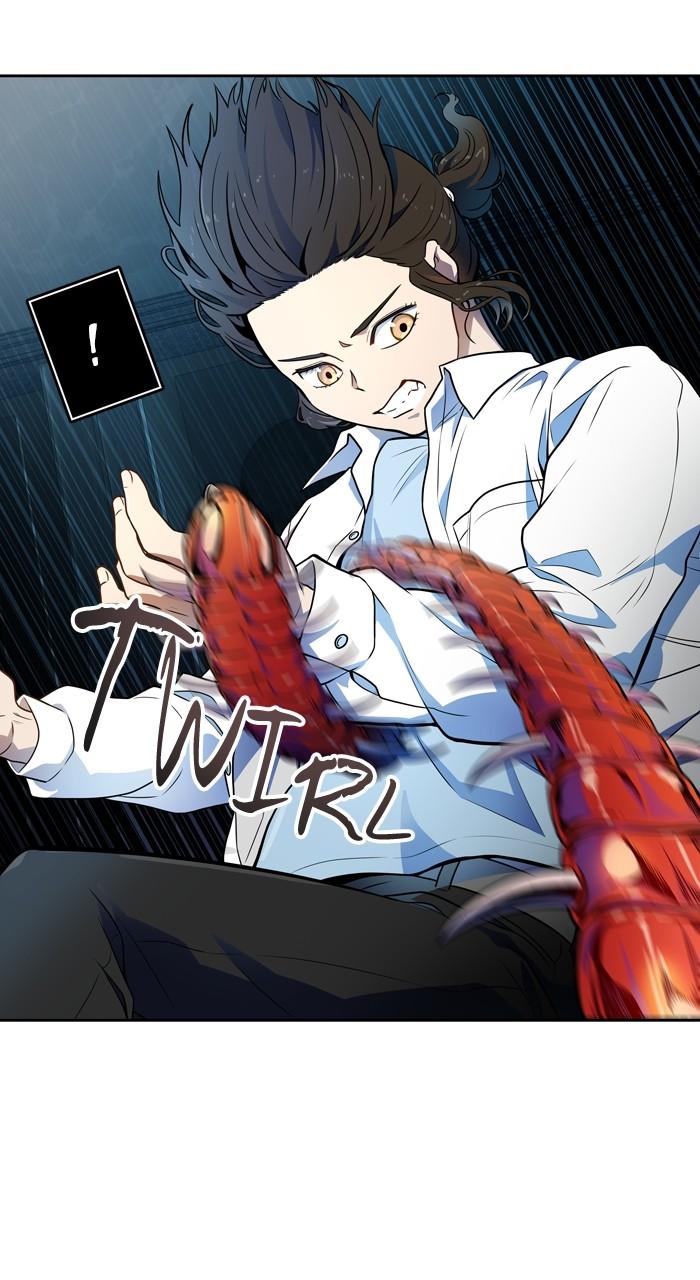 Tower of God Chap 144 - Next Chap 145