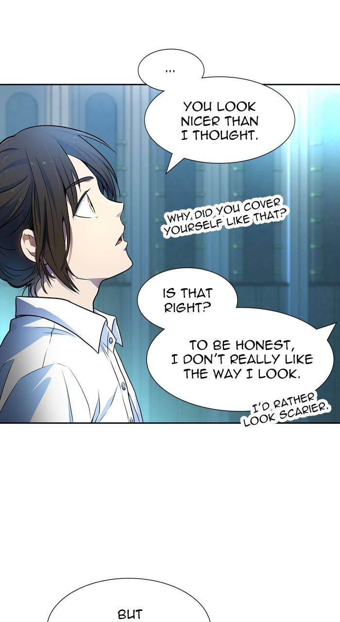 Tower of God Chap 144 - Next Chap 145