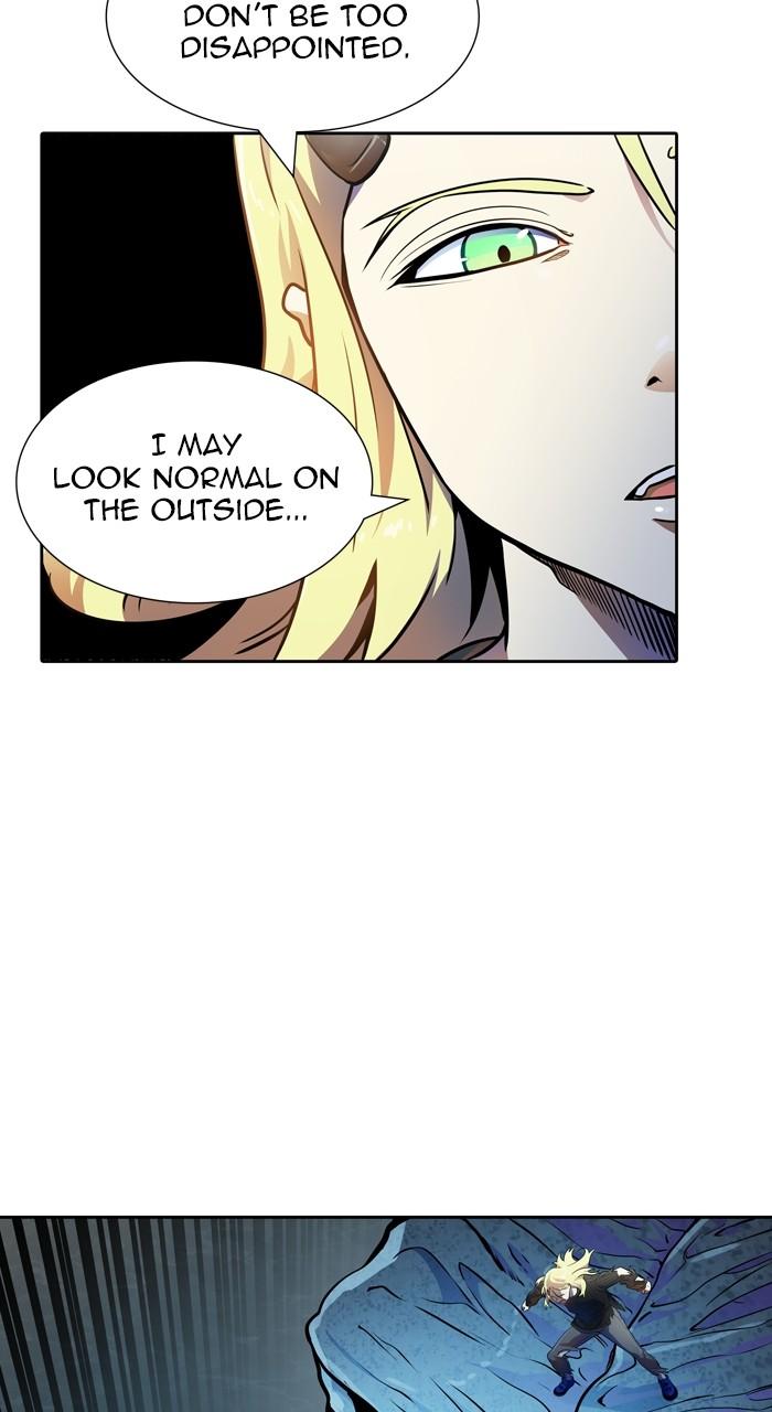 Tower of God Chap 144 - Next Chap 145