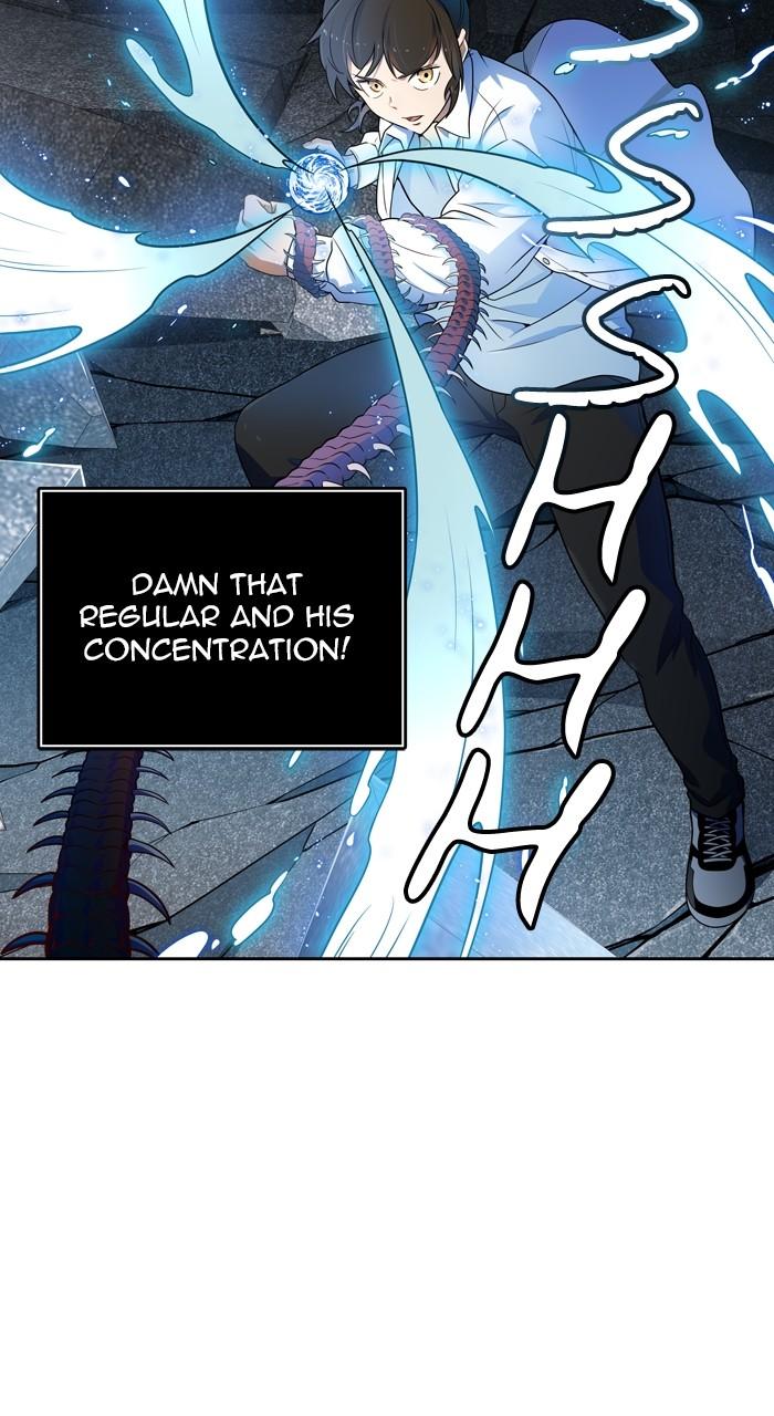 Tower of God Chap 144 - Next Chap 145