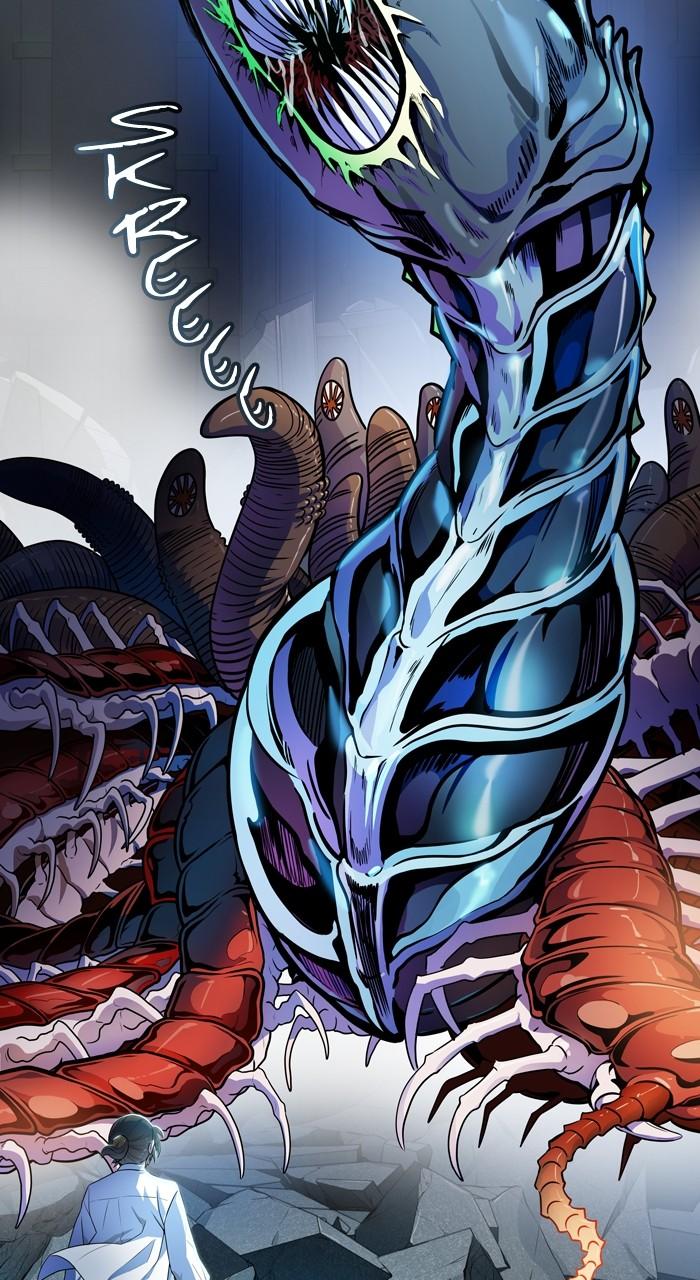 Tower of God Chap 144 - Next Chap 145